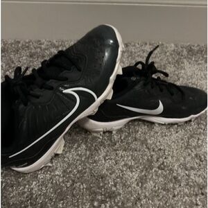 Shoes for soccer players